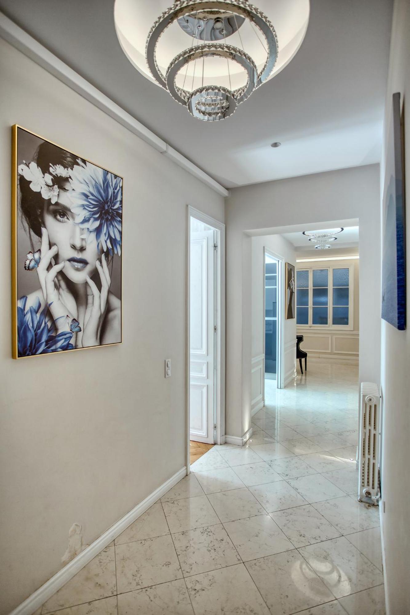 Luxueux 200M2 5Ch Champs Elysees A 1Min Perle Rare Párizs Kültér fotó