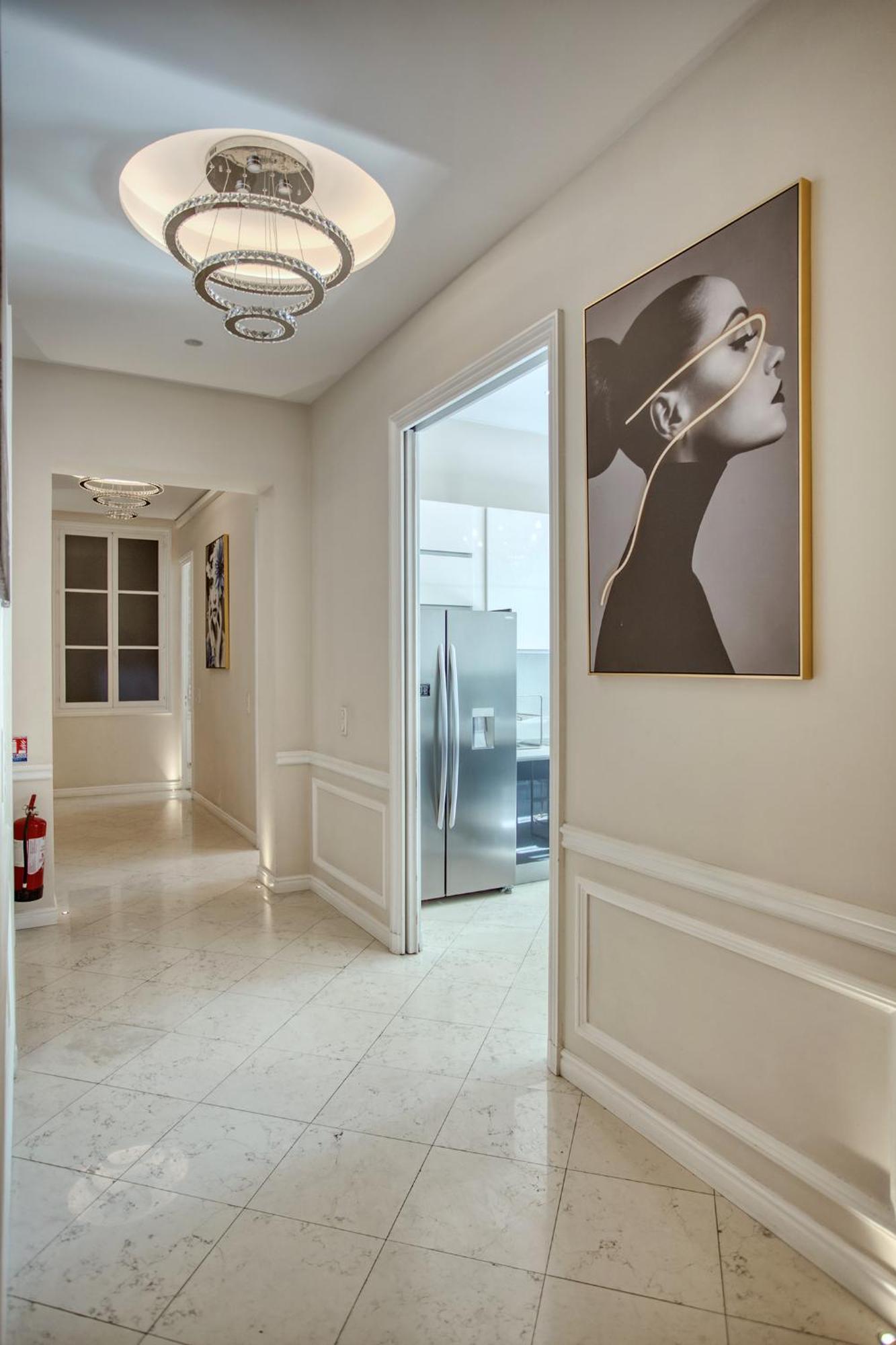 Luxueux 200M2 5Ch Champs Elysees A 1Min Perle Rare Párizs Kültér fotó