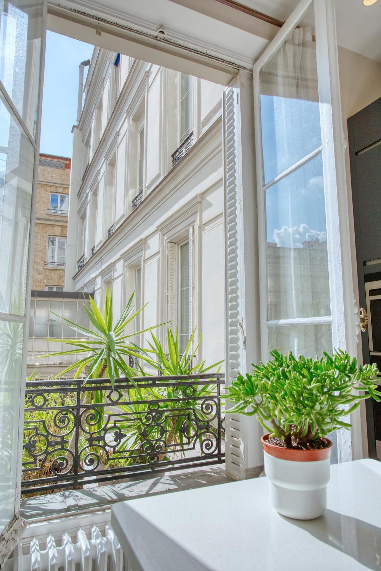Luxueux 200M2 5Ch Champs Elysees A 1Min Perle Rare Párizs Kültér fotó